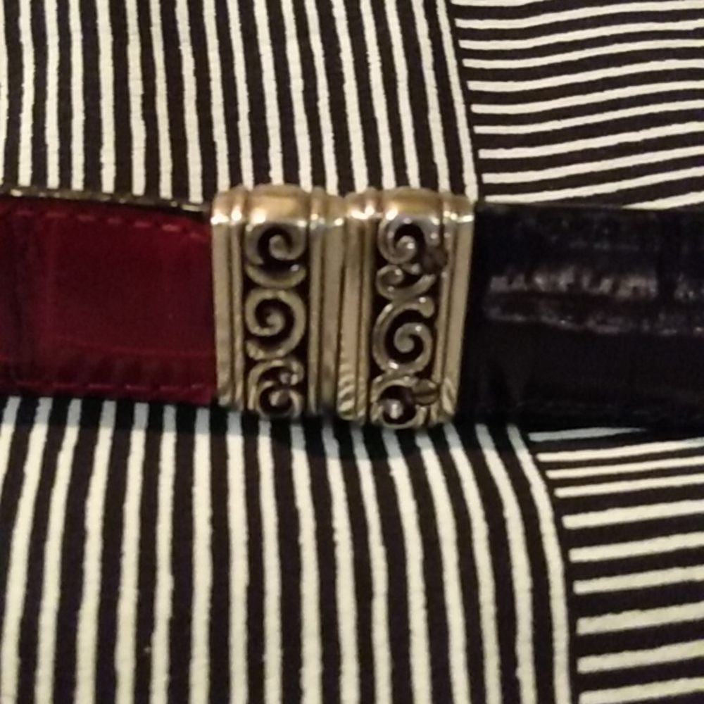 Brighton Vintage belt